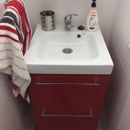 Apartament Altamar Americas *