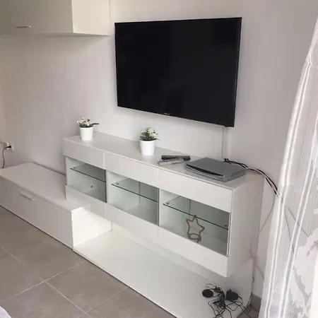 Apartament Altamar Americas Playa de las Americas (Tenerife)