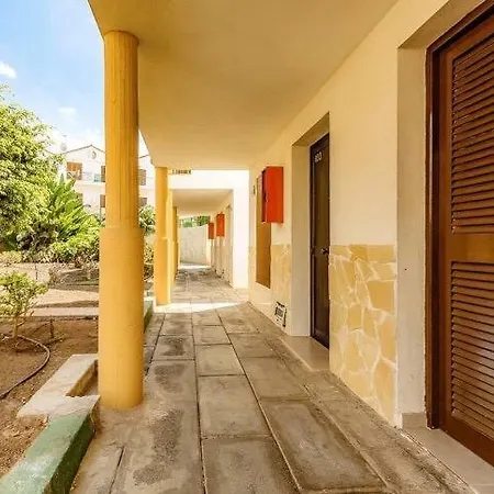 Apartament Altamar Americas *