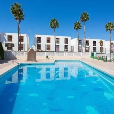 Altamar Americas Apartament