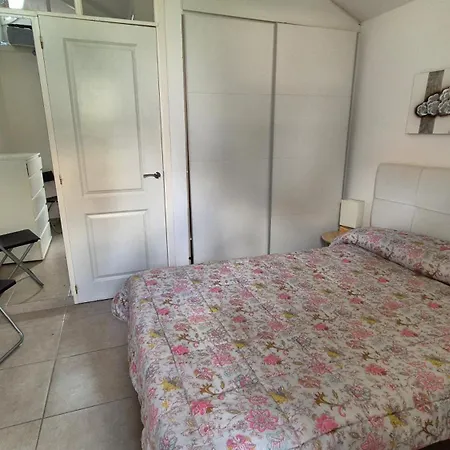 Altamar Americas Apartament *