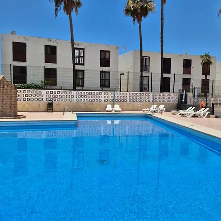 Apartament Altamar Americas