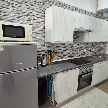 Altamar Americas Apartament Playa de las Americas (Tenerife)