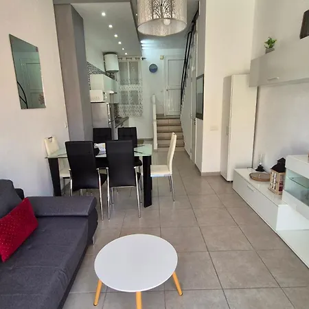 Altamar Americas * Playa de las Americas (Tenerife)