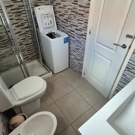 Apartament Altamar Americas