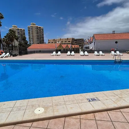 Altamar Americas Apartament *