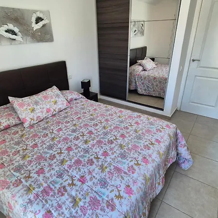 Apartament Altamar Americas Playa de las Americas (Tenerife)