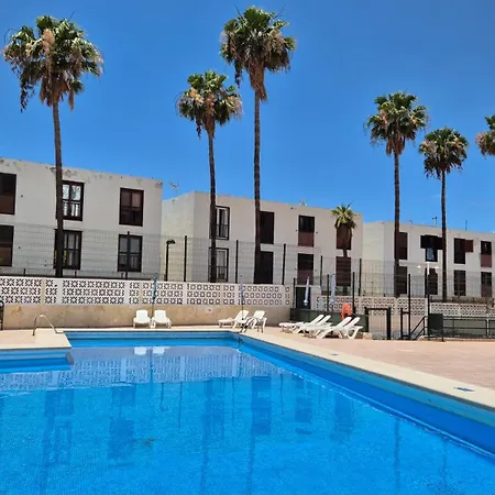 Altamar Americas Playa de las Americas (Tenerife)