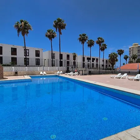 Apartament Altamar Americas