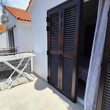 Altamar Americas Apartament