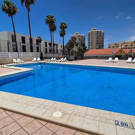 Apartament Altamar Americas