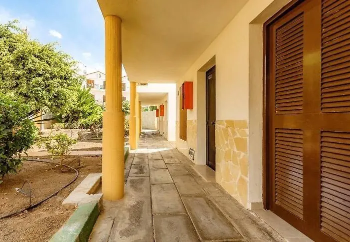 Apartamento Altamar Americas *