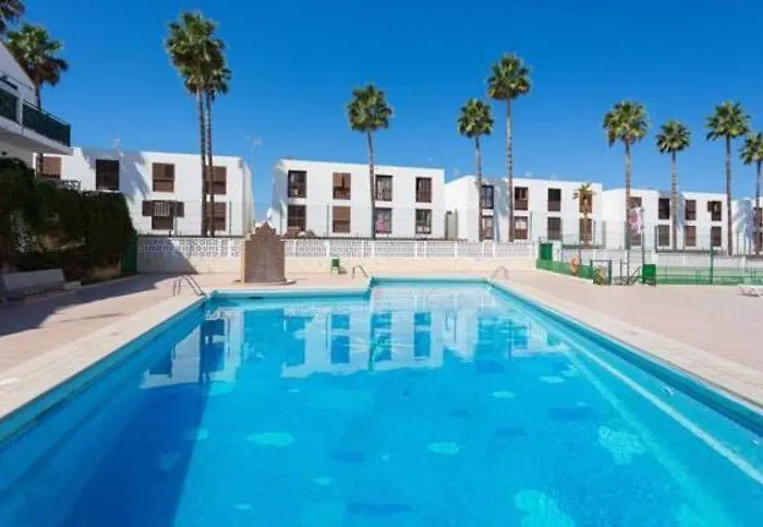 Altamar Americas Apartamento