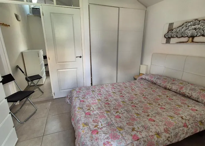 Altamar Americas Apartamento *