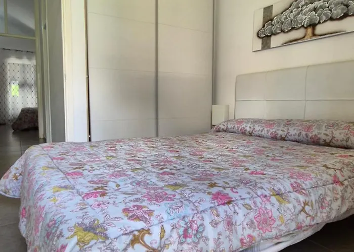 Apartamento Altamar Americas *