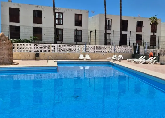 Apartamento Altamar Americas