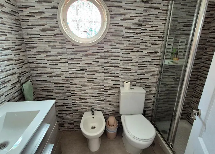 Altamar Americas Apartamento