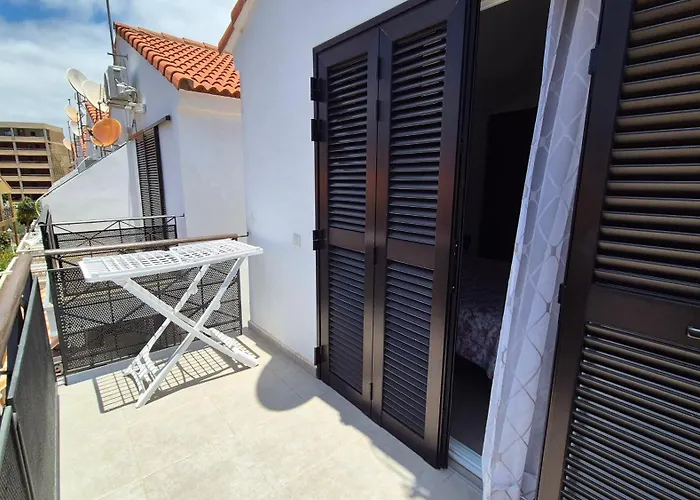 Altamar Americas Apartamento