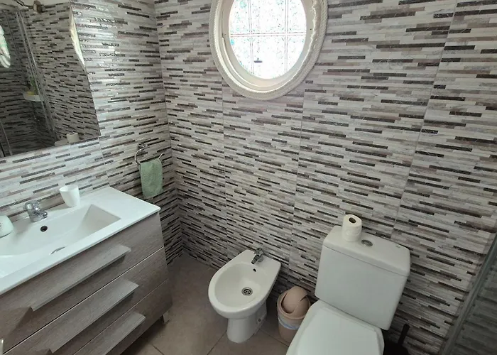 Apartamento Altamar Americas Playa de las Américas